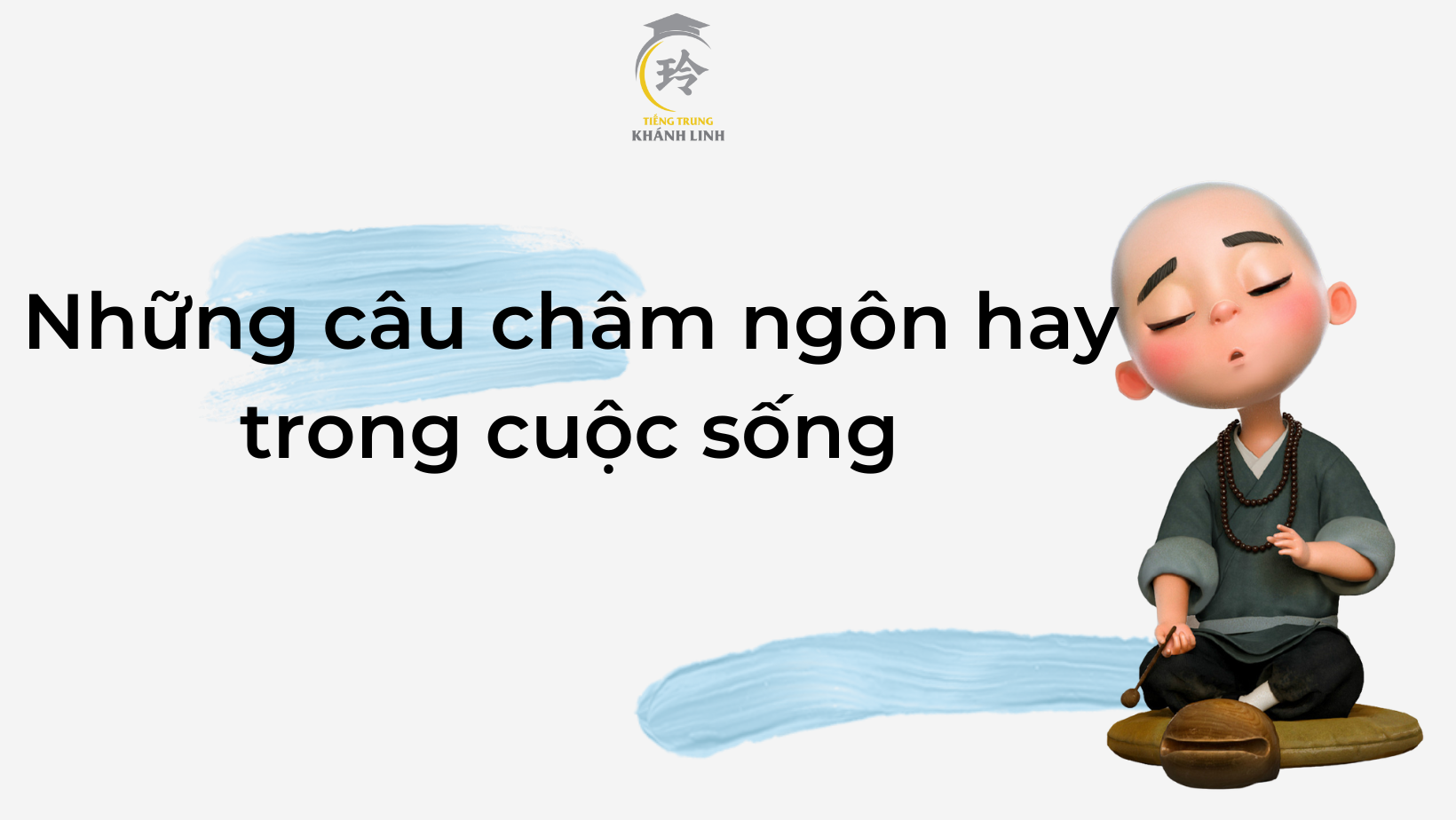 Tiếng Trung Khánh Linh là một giọng hát đầy nội lực và tài năng. Trên ảnh bìa này, bạn sẽ được nghe những bài hát hay nhất của cô ca sĩ khả ái này. Hãy cùng thưởng thức và đắm chìm trong giọng hát đầy cảm xúc của Khánh Linh nhé!